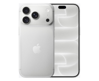 Apple iPhone 18 Pro 2TB srebrny - 1593460 - zdjęcie 1